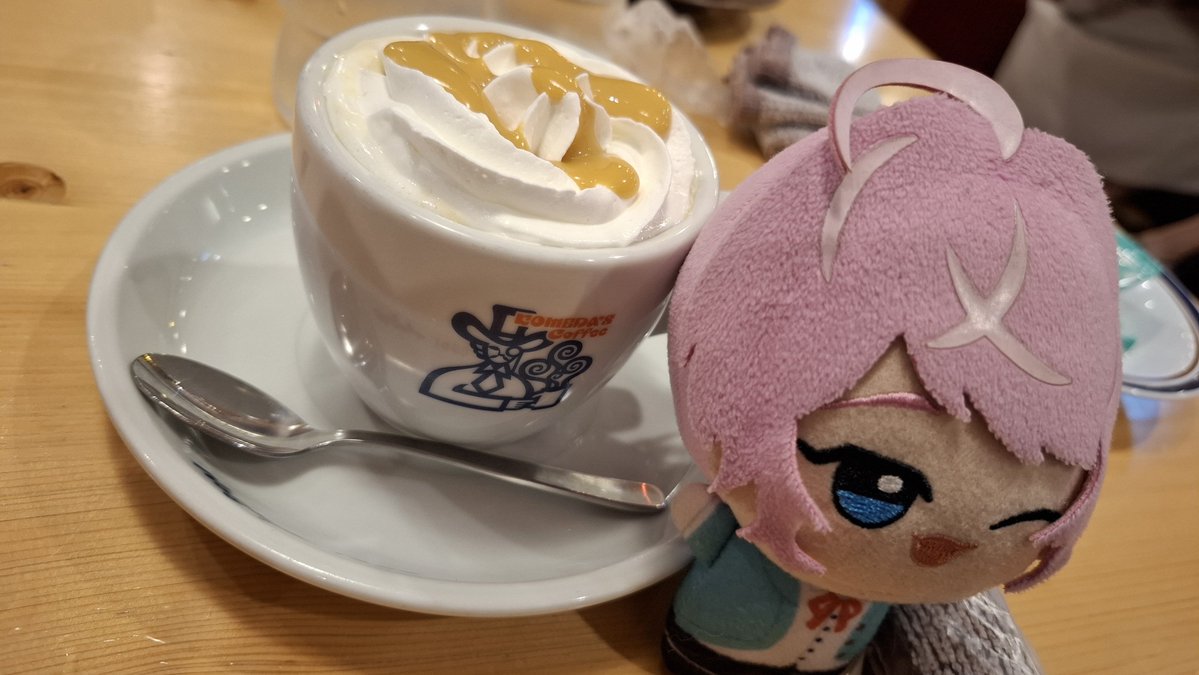 d_len_min's tweet photo. あふたぁ！！ https://t.co/EjpuOhUxAI