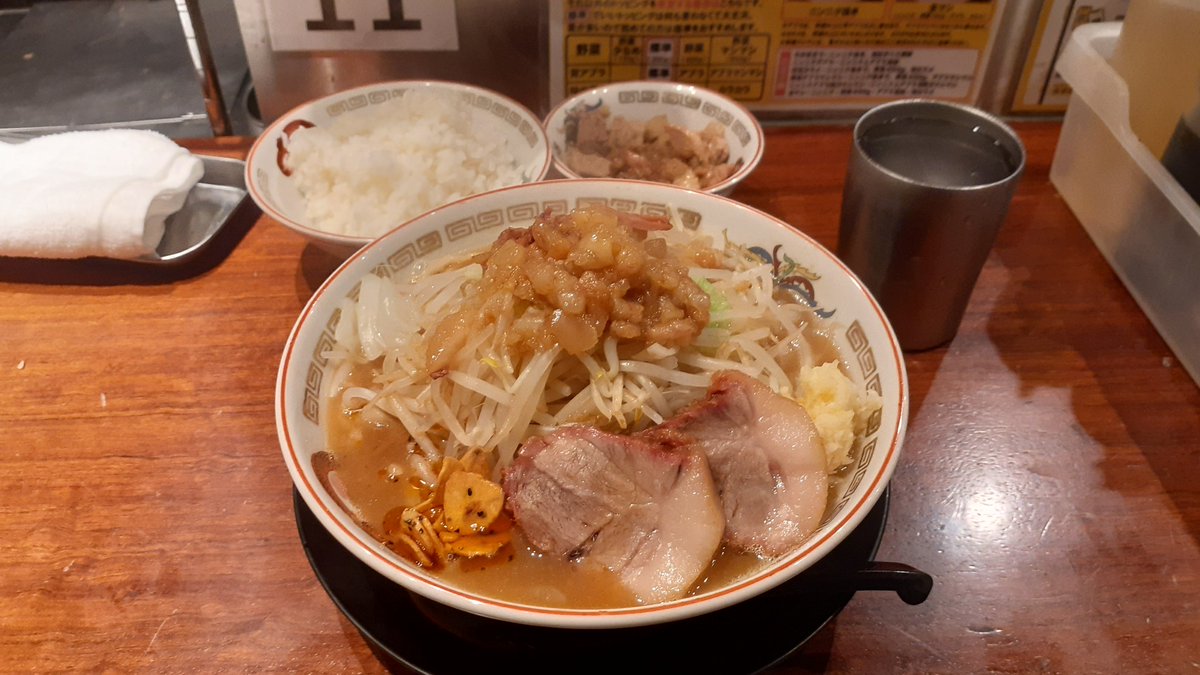 steira021's tweet photo. @Bt42G6k9Z6ARd1n 今さっき食べてきた♪ https://t.co/ASCyvFGadY