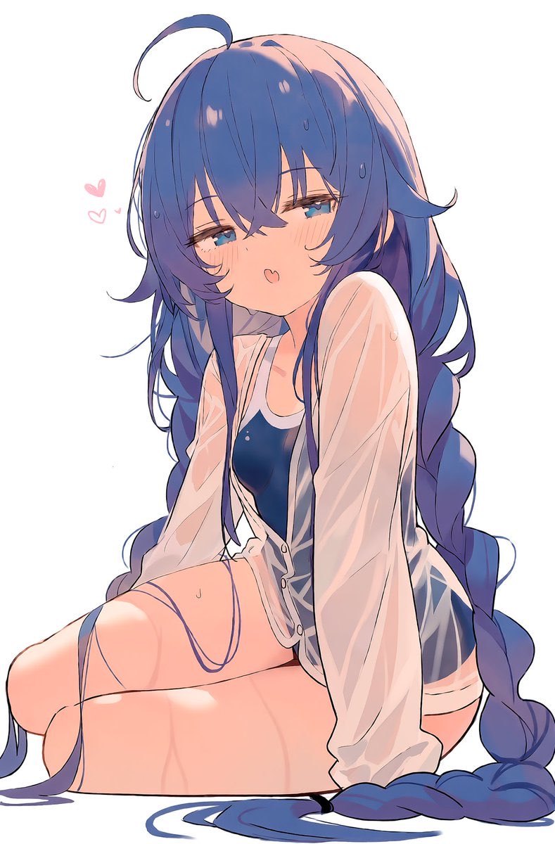 MuseKoKomore's tweet photo. Good afternoon, everyone!

Credits:@eclair_xxxx 
#ロキシー #Roxy  #無職転生 #無職転生FA https://t.co/eAnZGZNHZM