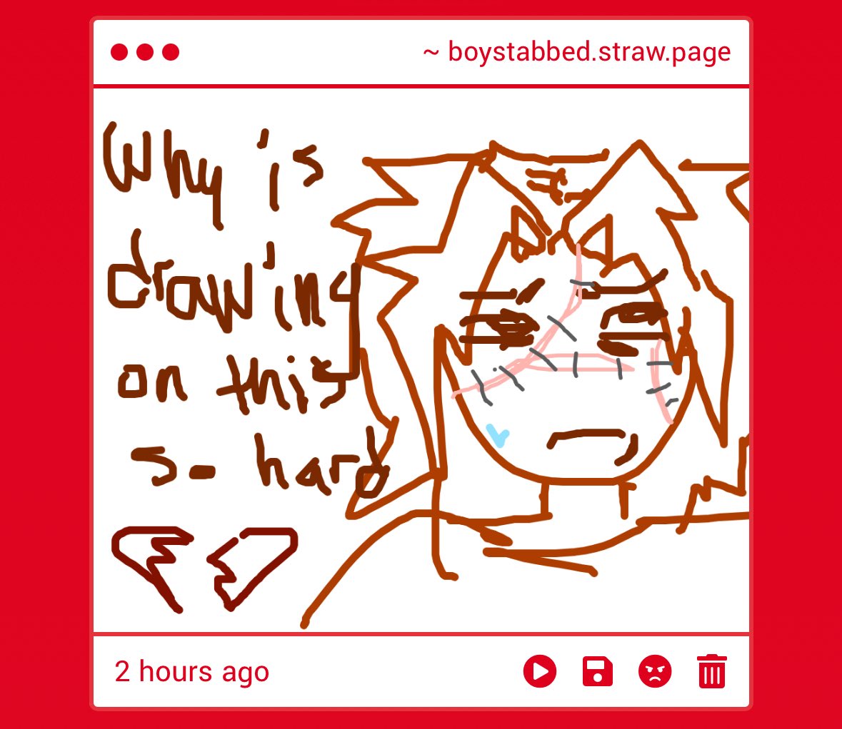 boystabbed tweet picture