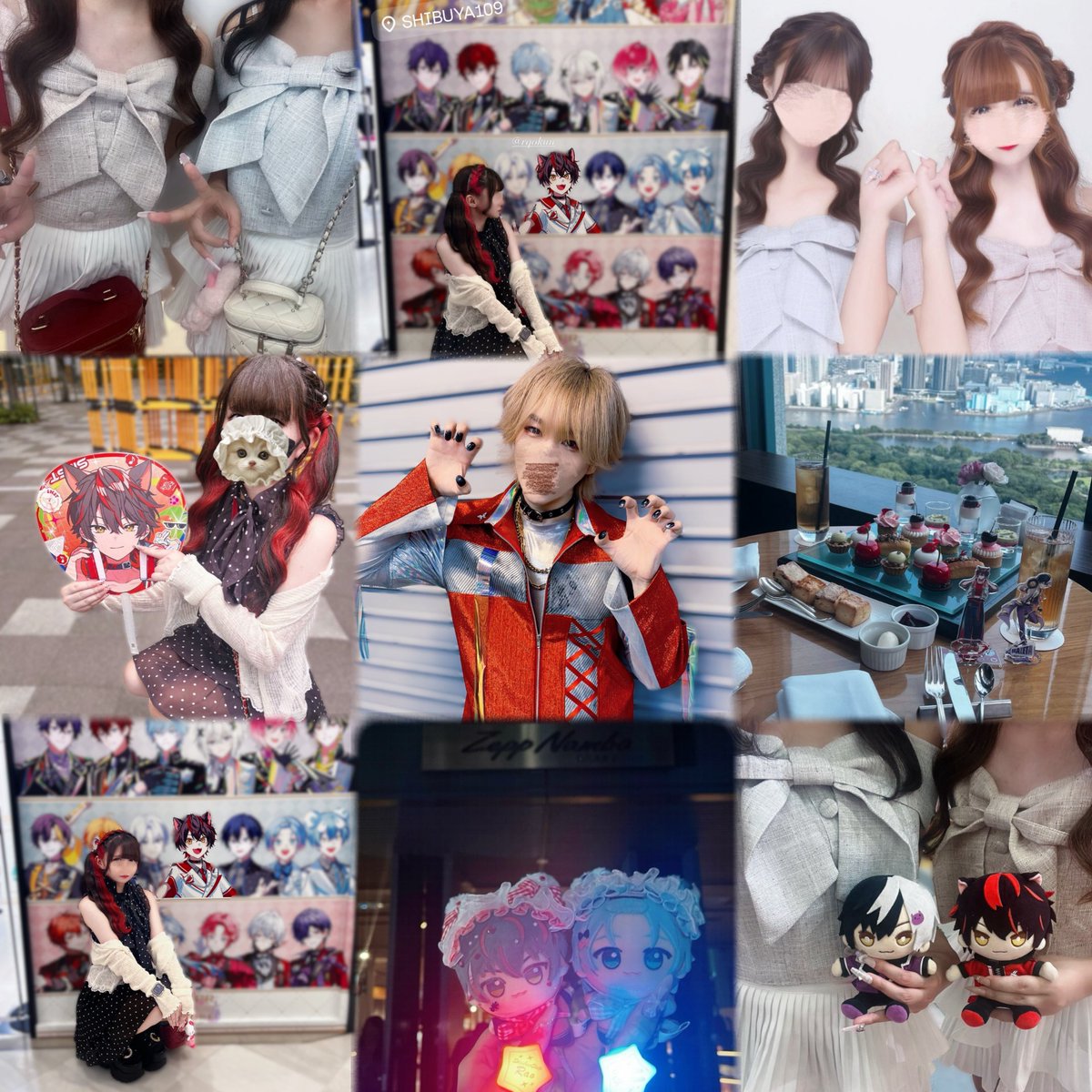 sakimero444's tweet photo. 少しだけお友達ください💘

 #すにすてリスナーさんと繋がりたい  #すとぷりすなーさんと繋がりたい ＃騎士Xリスナーさんと繋がりたい #AMPTAKリスナーさんと繋がりたい  #めておらリスナーさんと繋がりたい  #STPRリスナーさんと繋がりたい https://t.co/k9l22keNvT