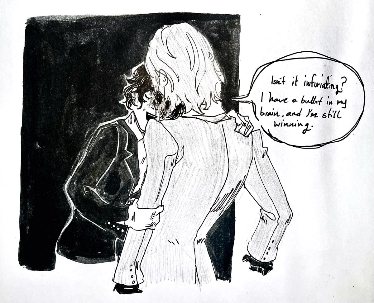 namiweiko's tweet photo. jealousy #shuake https://t.co/9GTQ1aueul