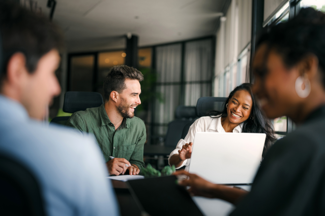 preetidhar1's tweet photo. AI is changing how we work. Are you ready? Take the AI Readiness Diagnostic to understand your strengths, identify gaps, and get practical next steps for making AI work for you and your organization. https://t.co/orfC7X9YQp https://t.co/wDwcAb9Cw4