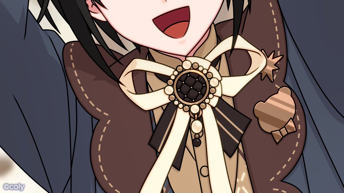 mahoyaku_info's tweet photo. 【予告】

くまのぬいぐるみ職人の工房で、リケたちは『自分のためのぬいぐるみ』を作ることになり……。

近日中に開催予定のイベントで獲得できるSRカードを少しだけお見せします！

#まほやく https://t.co/jV0WhLNreX