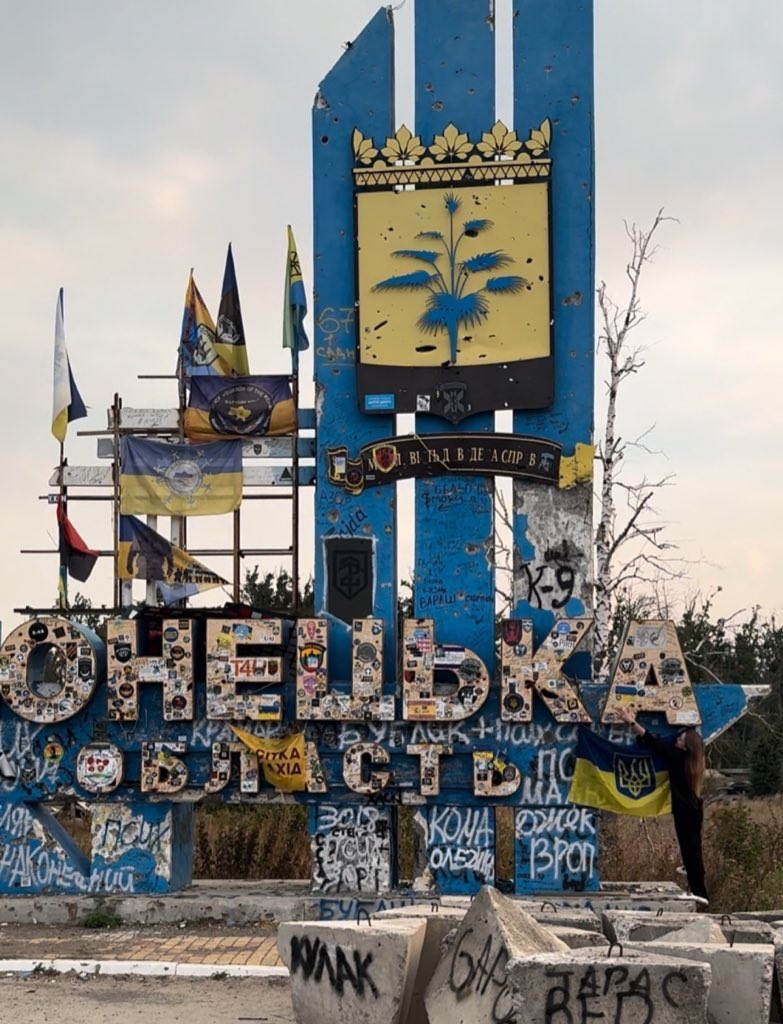 yaness_____'s tweet photo. 78th Brigade on the Pokrovsk direction 🇺🇦

They urgently need a trailer to evacuate damaged vehicles from the front line.

Every $ brings us closer 🙏

🎯 Goal: $4,500
💰 Raised: $215

Please donate or simply REPOST. Thank you 💙💛 https://t.co/3aVRHafI1b