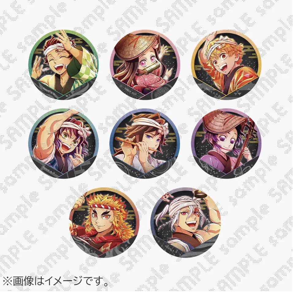 ufotable Cafe TO GO 2 on X: 