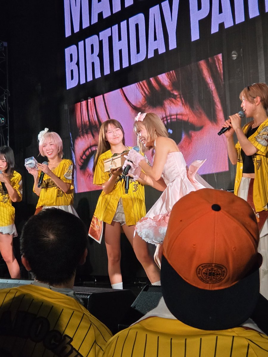 khoga02's tweet photo. 真帆生誕　安平で札幌居るなら来てよって言われたんで　2年連続で来ました😆 https://t.co/ak6Qm4yA7P