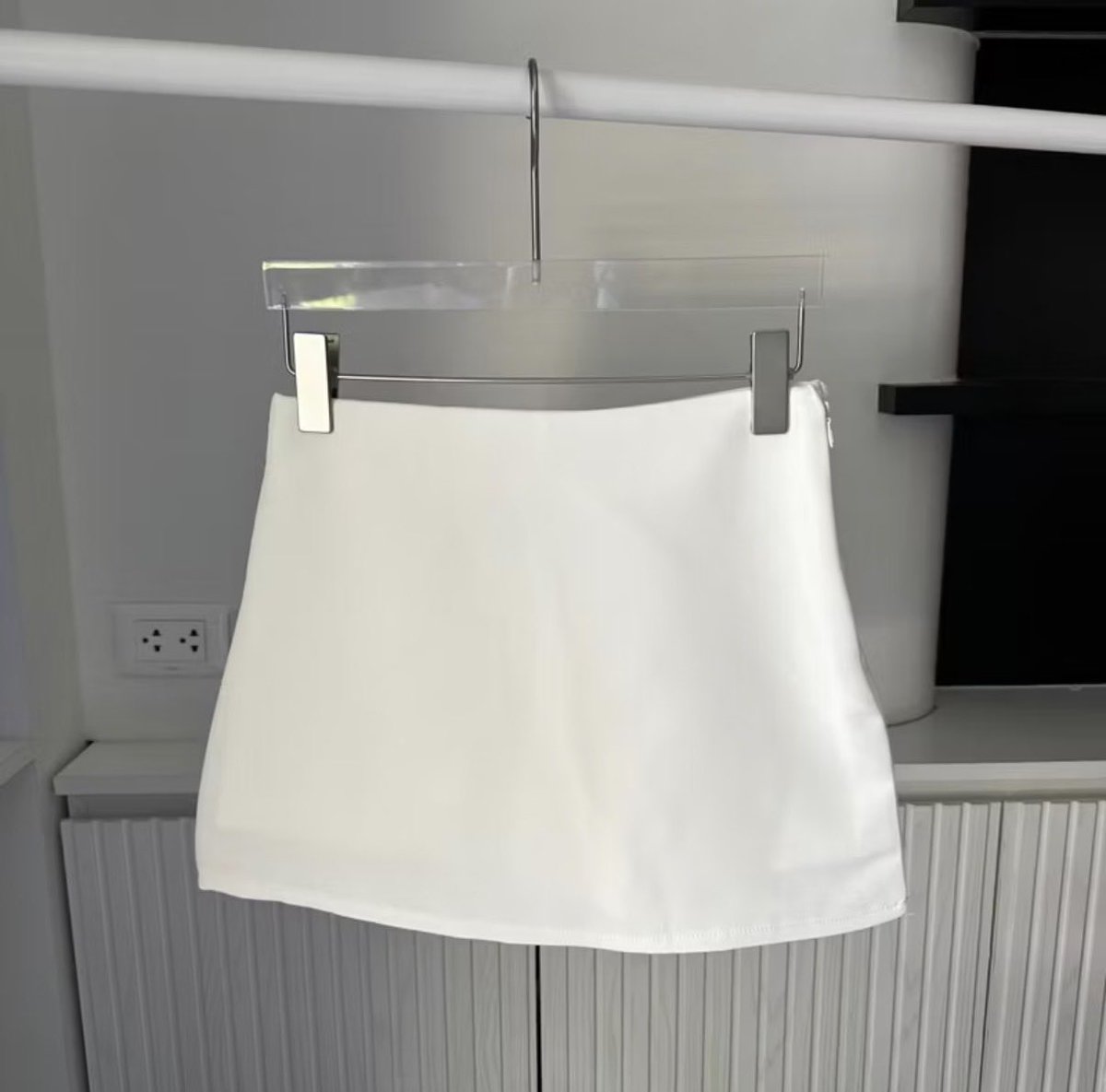 dct_pdent's tweet photo. กระโปรงกางเกง ใส่แล้วหุ่นดีมาก ,size s // 100 บาท //

#ส่งต่อเสื้อผ้า #ส่งต่อเสื้อผ้ามือสอง #เสื้อผ้ามือสอง #โล๊ะตู้เสื้อผ้า #ส่งต่อ  #เสื้อผ้ามือสองสภาพดี #เสื้อผ้ามือ2 https://t.co/MPJEEPVFHr
