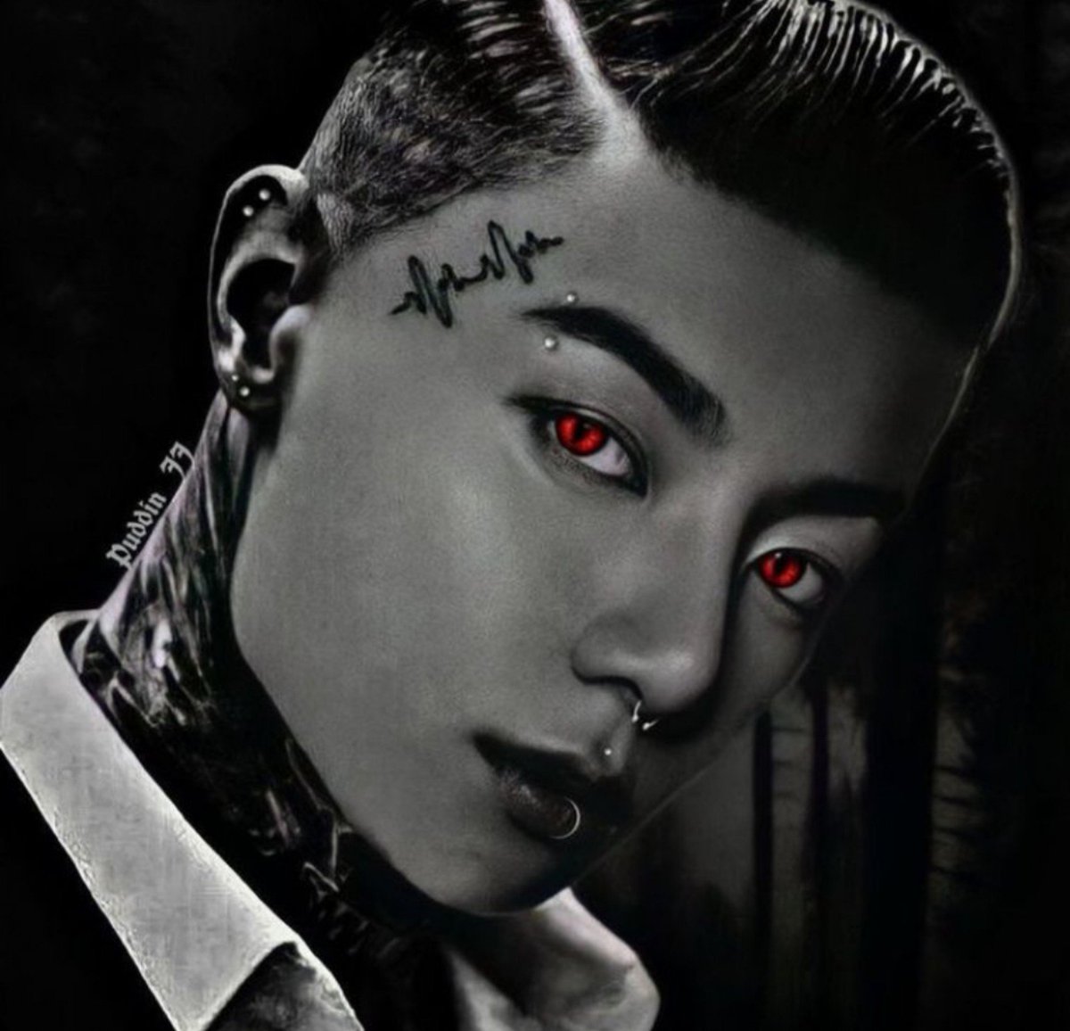 Doeriiibabe's tweet photo. @skyinpinked @soyanvs K͕͓͌̎̾o̯̱̊͊͢r̴̨̦͕̝ḳ̯͍̑ͦā̤̓̍͘c͕͗ͤ̕̕ā̤̓̍͘ḳ̯͍̑ͦs̠҉͍͊ͅıṇ̤͛̒̍ bẹ̿͋̒̕ṇ̤͛̒̍ḑ̴̞͛̒ẹ̿͋̒̕ṇ̤͛̒̍ c͕͗ͤ̕̕ỉ͔͖̜͌c͕͗ͤ̕̕ỉ͔͖̜͌ ḳ̯͍̑ͦız̼͙̓́ͭ https://t.co/oMfMYHcRmv