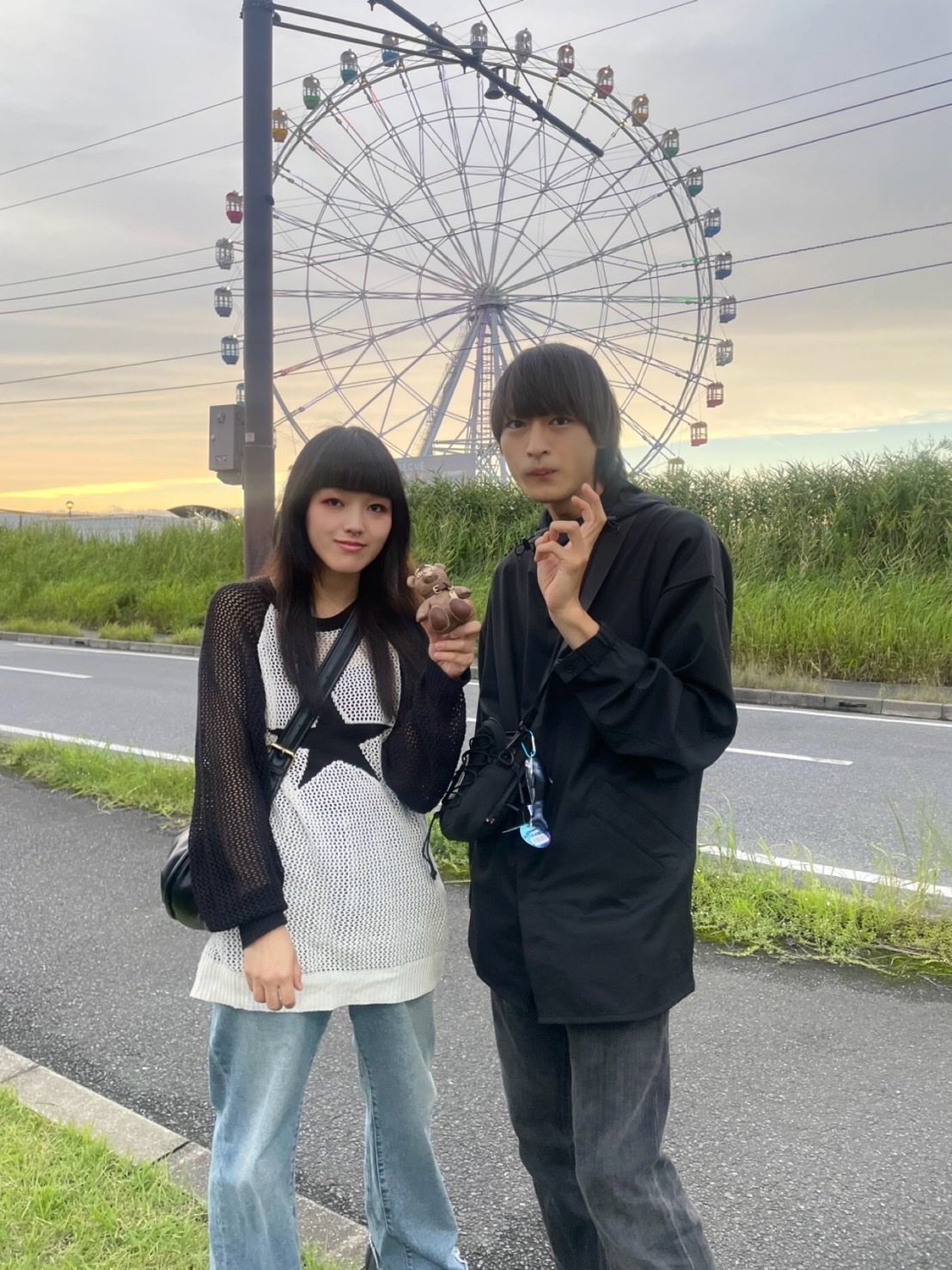 まつな on X: 