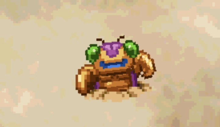 fami_maga2's tweet photo. このモンスターの名前は？
#ドラゴンクエスト5 https://t.co/YYBuRoHJRt