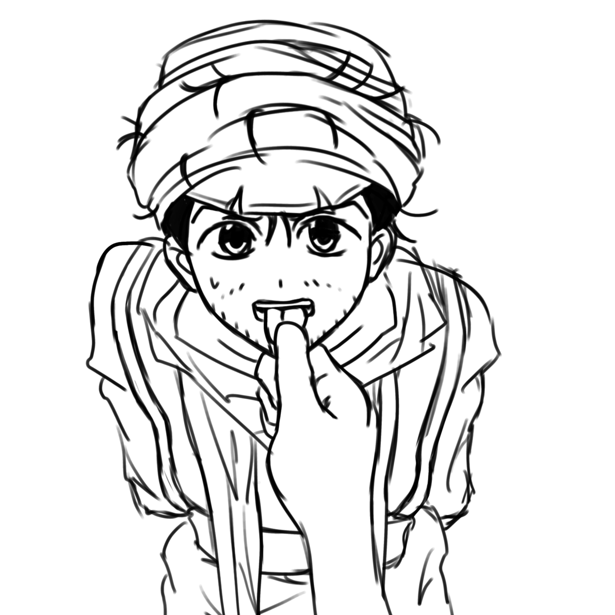 jinimburube's tweet photo. べー https://t.co/ZLSj8FVXD1