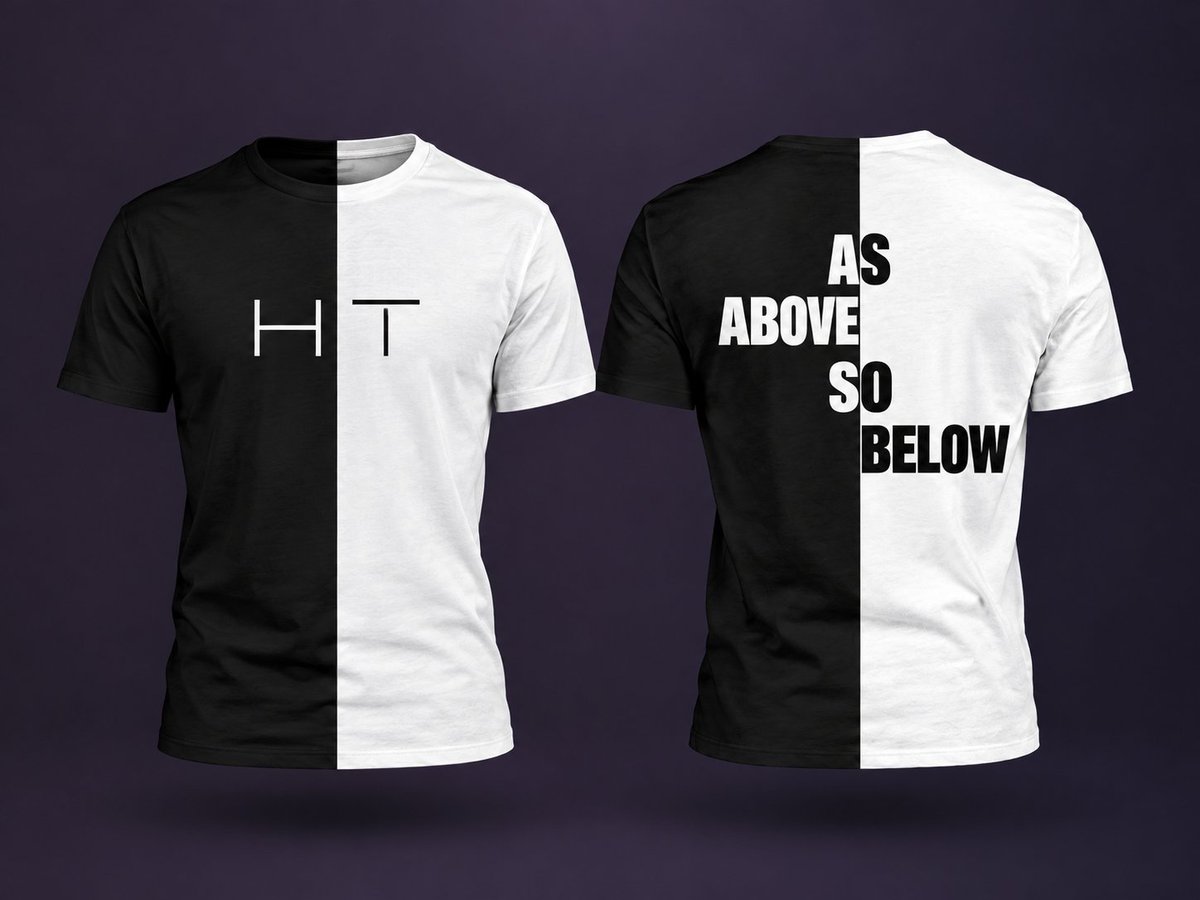 HTMariusS's tweet photo. Thinking about creating some of these Shirts for fun

Which one would you prefer and/or what would you change?