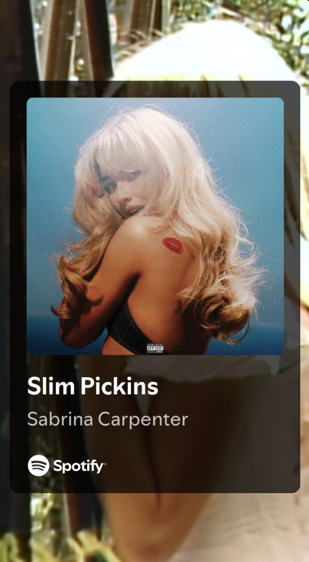 amelie_sclove's tweet photo. Sab song of the day
Never getting laid or slim pickins?? 🤍 https://t.co/lHfdIsQwDe