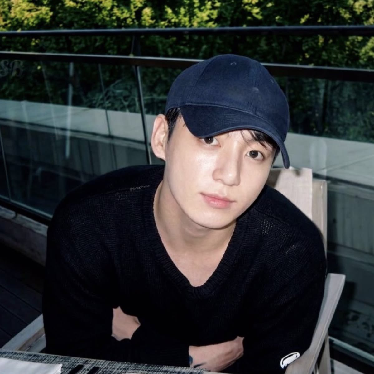 trBROCKK's tweet photo. @pokeJEONSOMI hi https://t.co/E3NJ7zXAC7