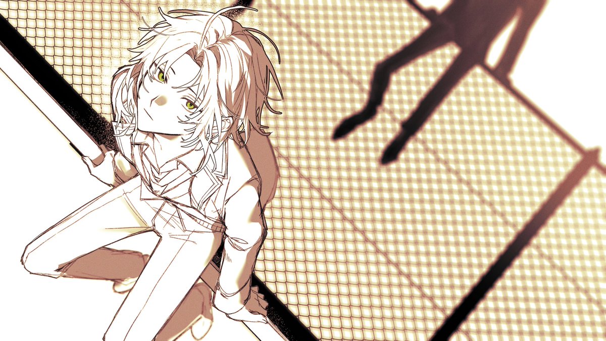 TSKR_SeNa's tweet photo. さよならを教えて https://t.co/nrubmV8pAH