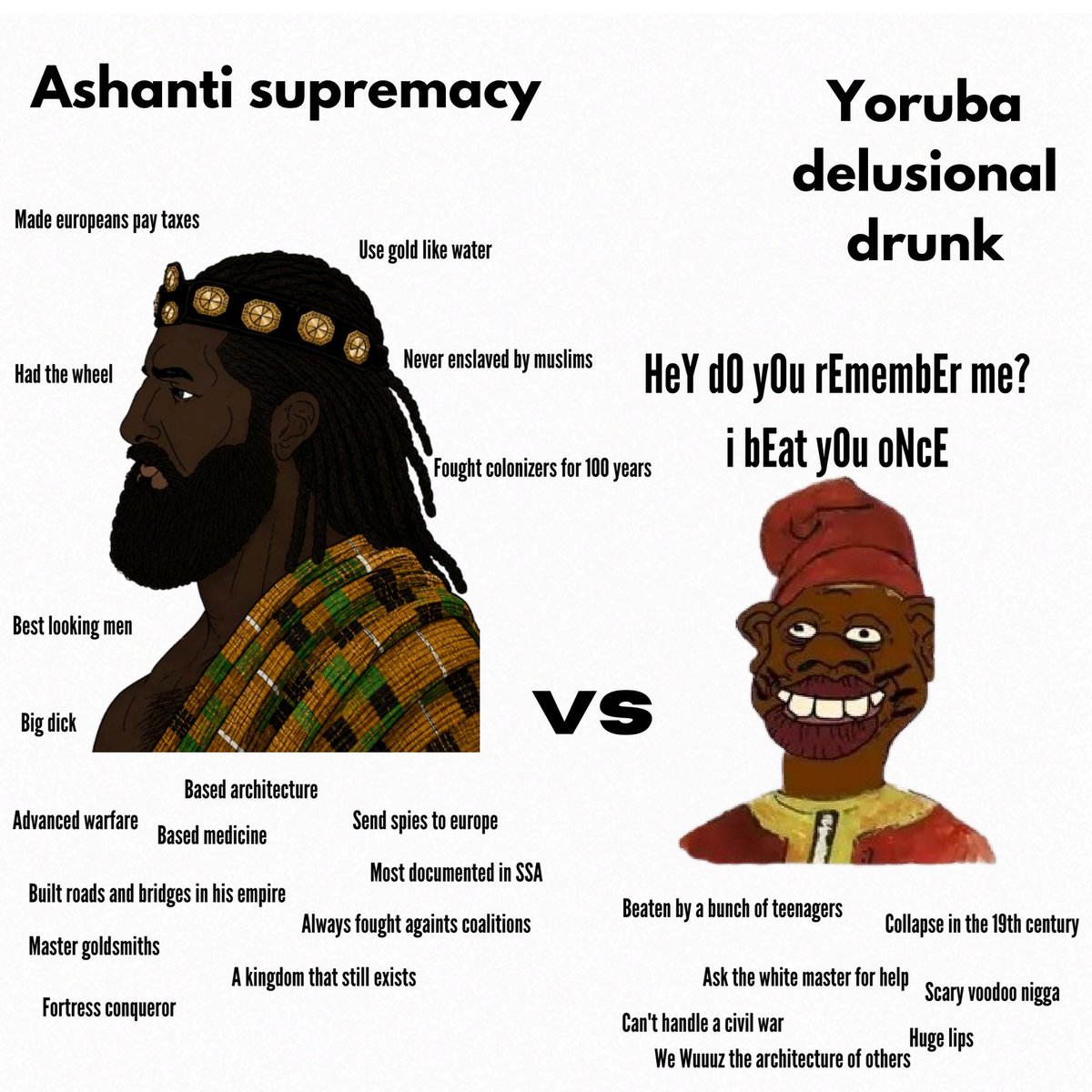 GeneralPorcupin's tweet photo. who made this 💀 https://t.co/TGg2XY6OGr