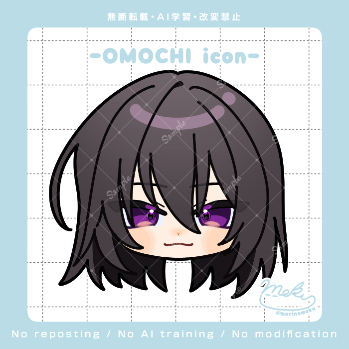 morinomeku's tweet photo. -- WORK --ꔛꕤ*｡ﾟ

ご依頼ありがとうございました～💐

ꕤ୭* https://t.co/IvuLZ3kLzO