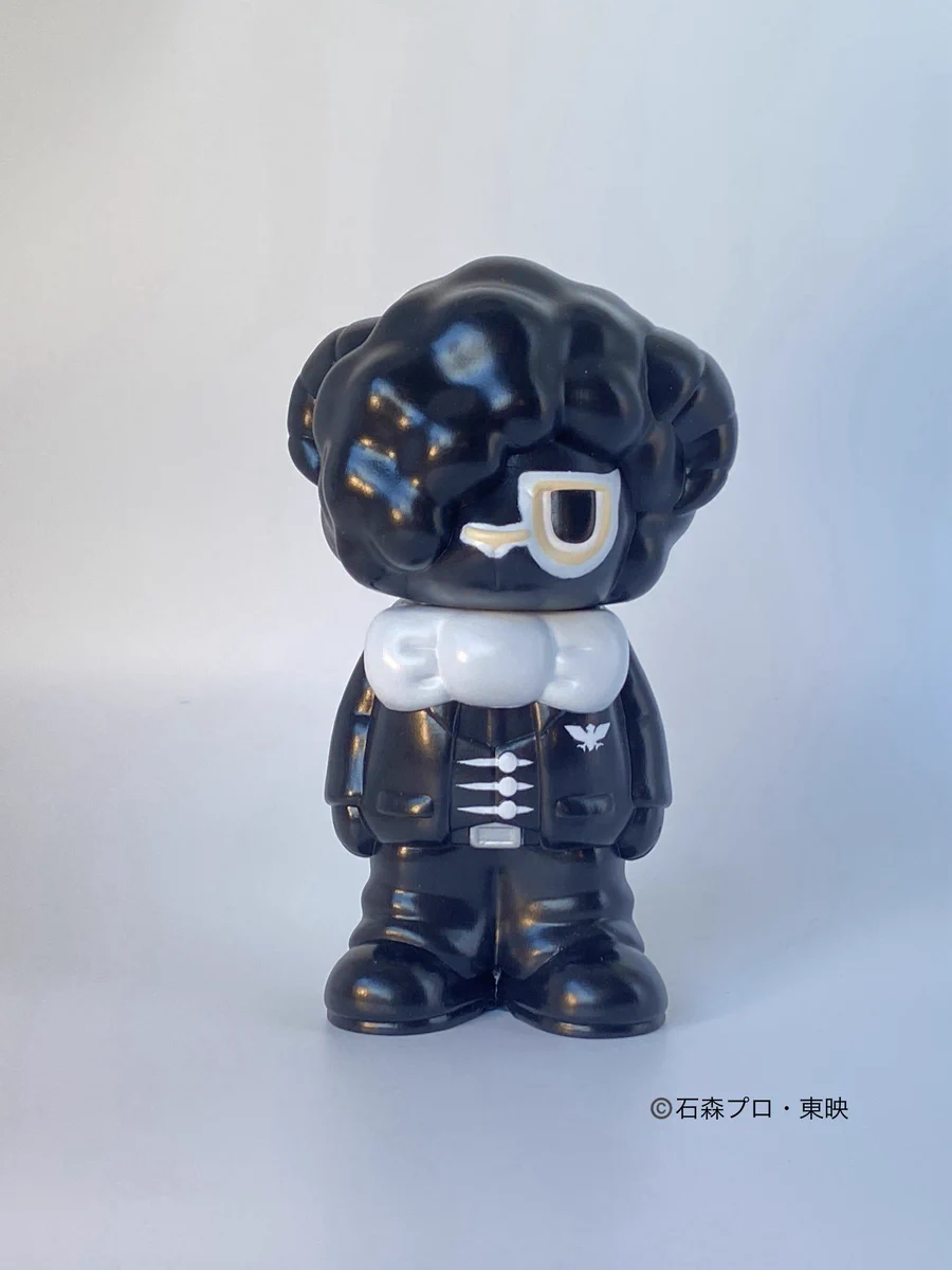 kabuto(ひつじのバトラー)9/11TAF仮面ライダー55 в X: „ひつじの