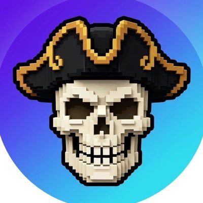 quilix's tweet photo. Có vài WL từ @BootyPirate1 tặng anh em

Game cũ Pirate Nation được cộng đồng “hồi sinh” trên Robinhood Chain

5 GTD + 10 FCFS
Sup: 6969, 0.042e/1

How to join?

- ❤️ + 🔄
- Follow @quilix + @BootyPirates1 + @TheGodMurdoch

24H công bố kết quả

Trúng thì mint có trách nhiệm🏆