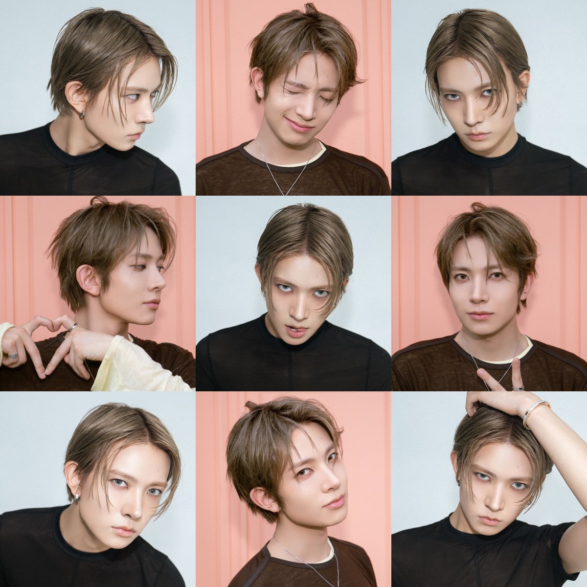 by_seung's tweet photo. Every side of #EVAN 🩵🩷 https://t.co/Dx0wDfDts5