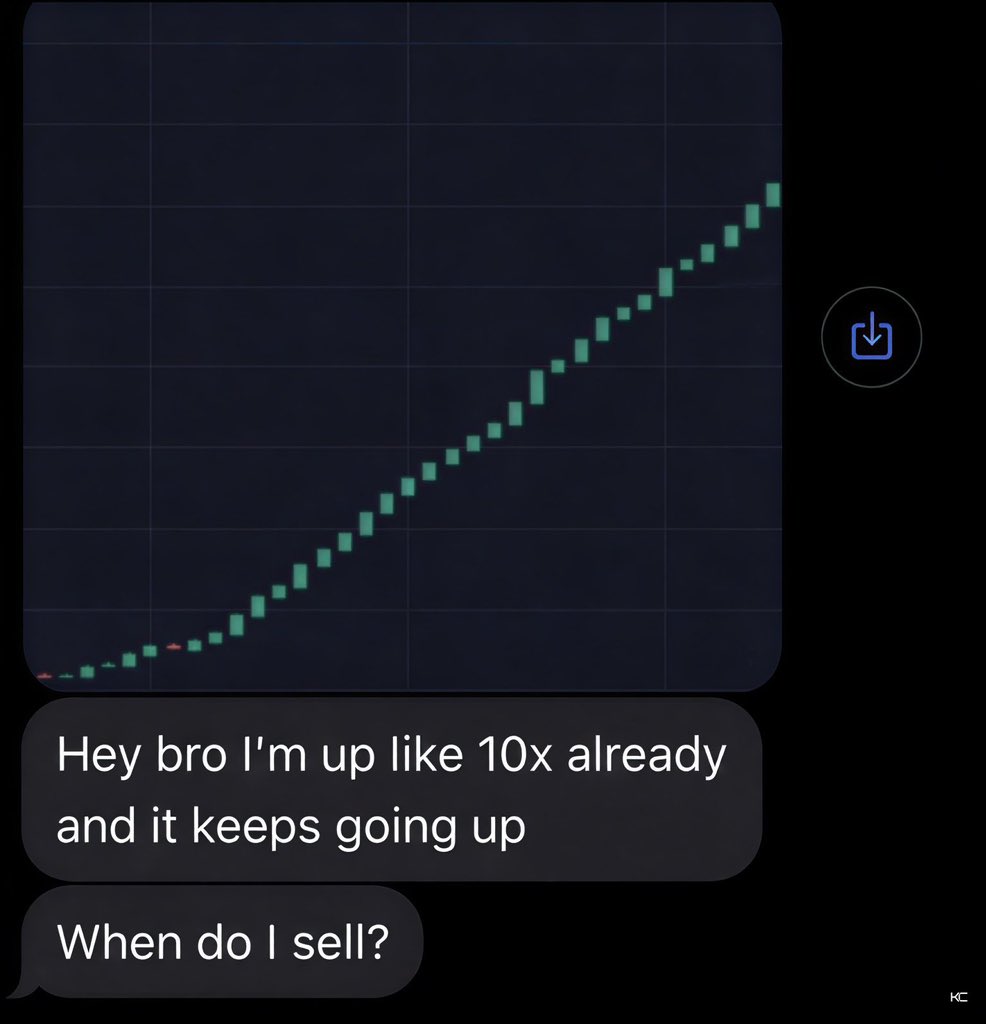 Noahhcalls's tweet photo. Who’s going to tell him 😭 https://t.co/Vn7VzlbWVK