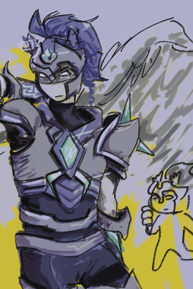 shadowlorde3 tweet picture
