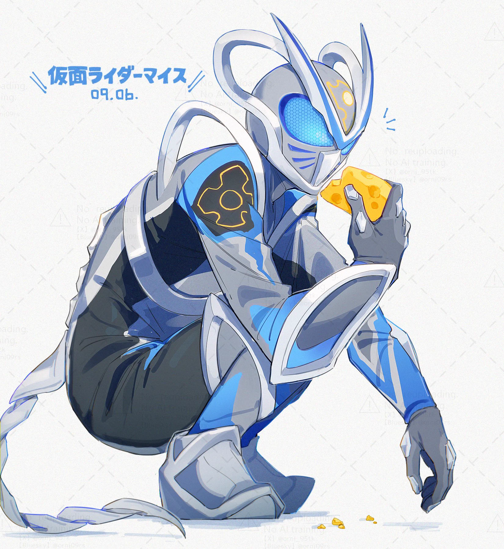 りつやま on X: 