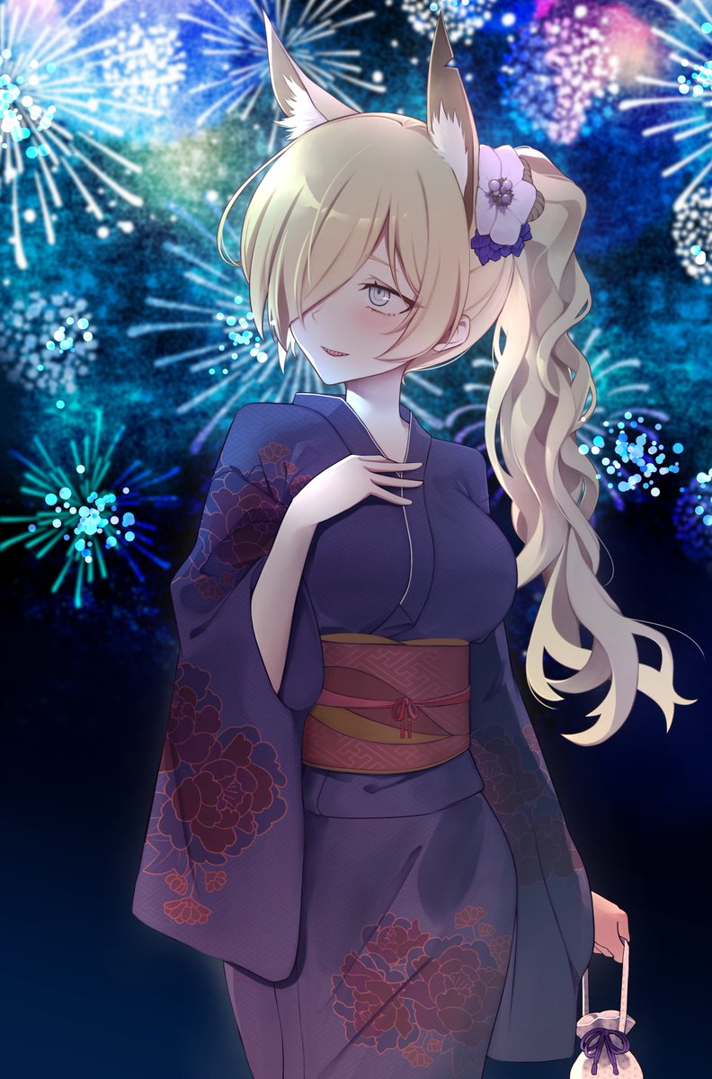 nanasenekepi's tweet photo. #尾刃カンナ生誕祭2026
Happy Birthday！！！🥳🎂 https://t.co/KDxHY8Ql3L
