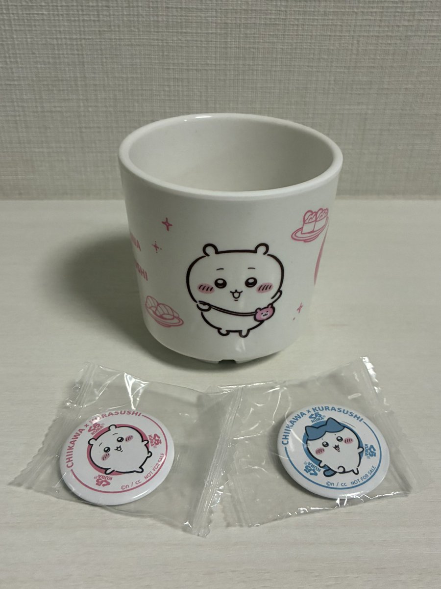 YbbDu0's tweet photo. 第3弾の初日に予約とってたのに残念…昨日行っといてよかった… https://t.co/l9cHTsK30Z