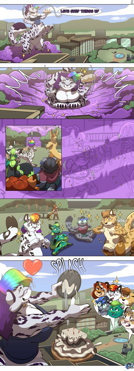 yuukikittysnep's tweet photo. Yuuki decides she's gonna step up and *snep* up the city for Sneptember!
🎨 MissCrex 
https://t.co/OthMsR6ToG
The Snepified 
Carlevin 
https://t.co/3yXtBkQxr4
Artan
https://t.co/XhaLOQyQRT
Leon 
https://t.co/xZRogiErVh
Ellie  
Misscrex (🦝)
Sofia
https://t.co/Zp8SvvLh49 https://t.co/8kJ1CyuvXc