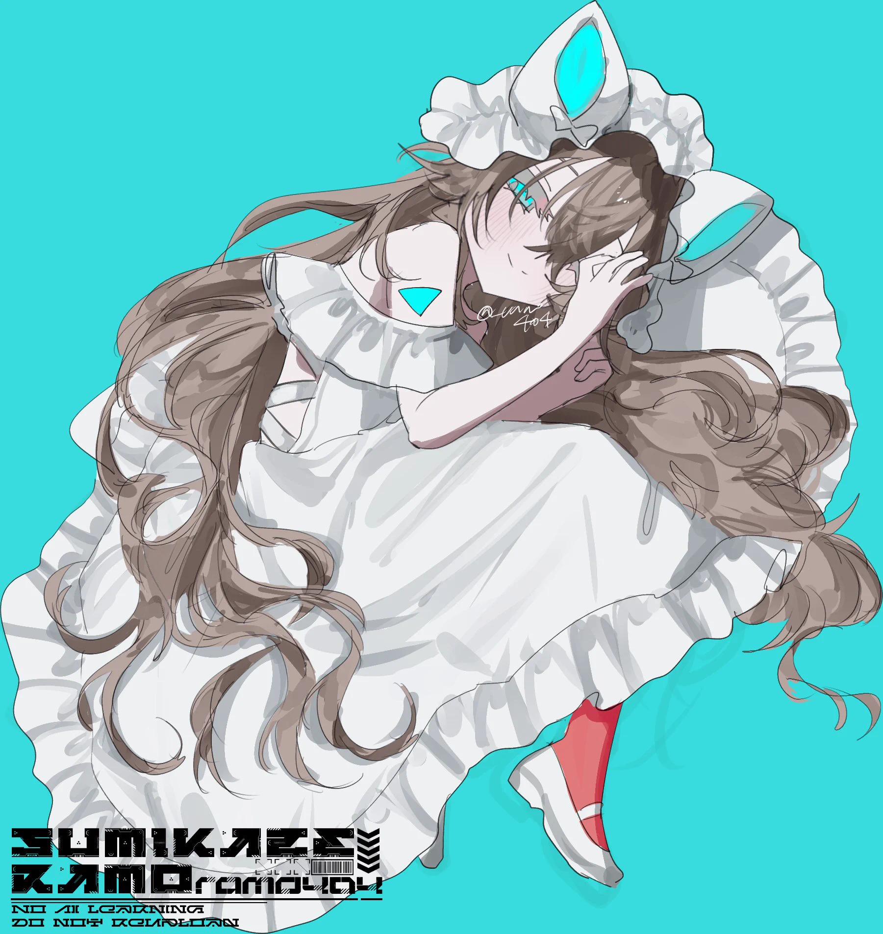 栖世らも (@_ramo404) / X