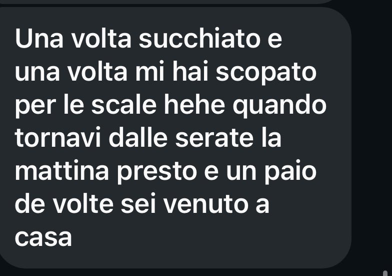 Poyson1994's tweet photo. Io sono un bravo ragazzo #ragazzo #hot #sesso #divertimemto #single #SerateInLibertà https://t.co/S6OOYSNaWb