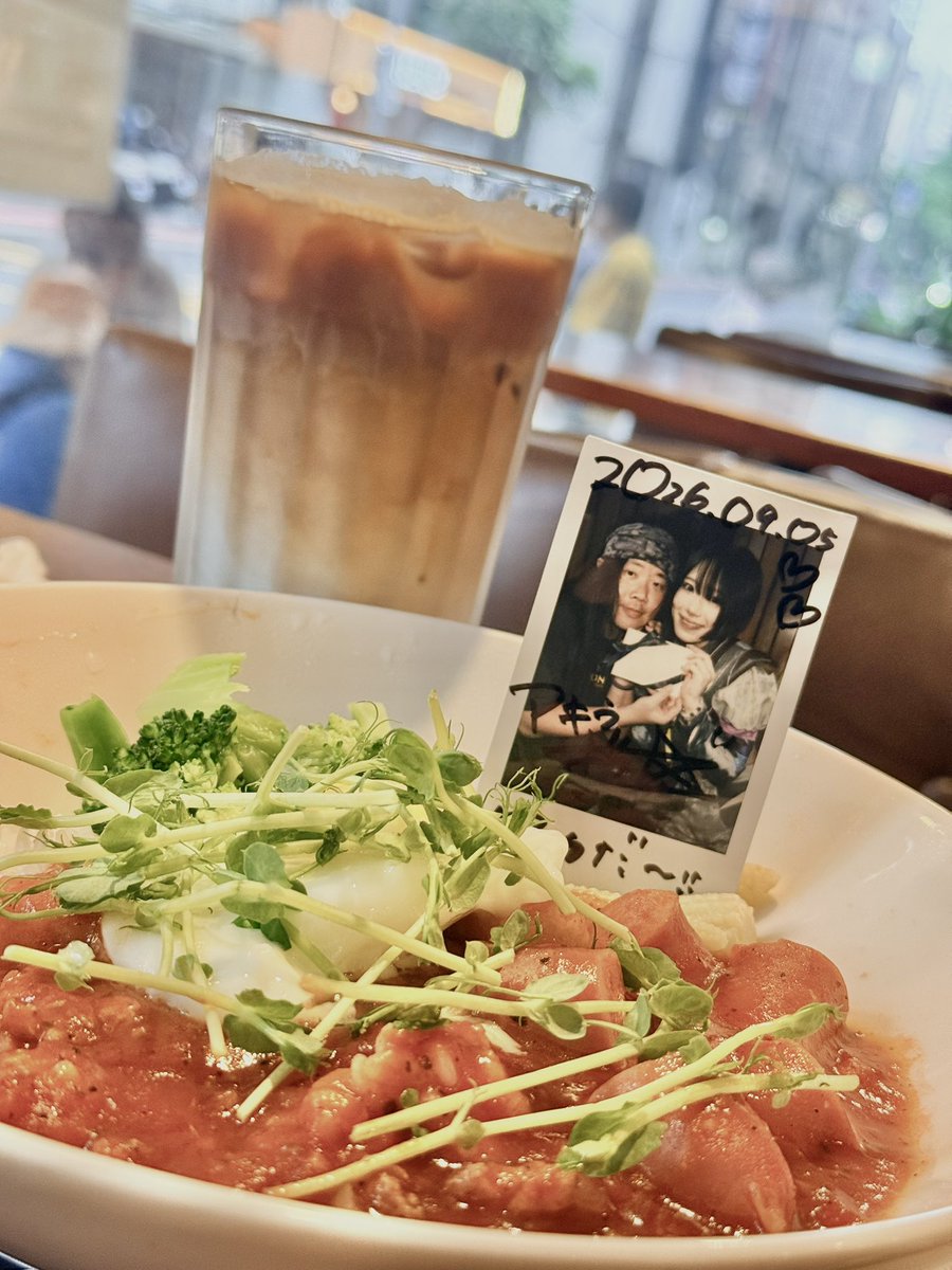 DarKnight0509's tweet photo. 夕食🦷 https://t.co/GsLV4MO8bz