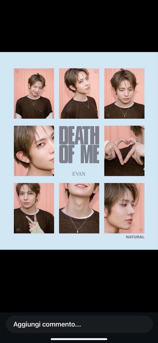 LAg_switchsara's tweet photo. My Evan🫶🫶🫶 https://t.co/SxtDtss2HQ