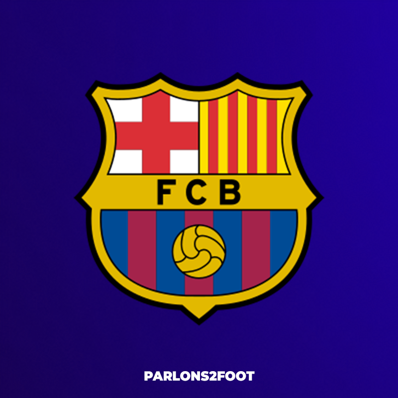Parlons2Foot_'s tweet photo. 🚨 𝗟𝗔𝗠𝗜𝗡𝗘 𝗬𝗔𝗠𝗔𝗟 𝗜𝗡𝗧𝗘̀𝗚𝗥𝗘 𝗟𝗘𝗦 𝗖𝗔𝗣𝗜𝗧𝗔𝗜𝗡𝗘𝗦 𝗗𝗨 𝗕𝗔𝗥𝗖̧𝗔 𝗔̀ 𝟭𝟵 𝗔𝗡𝗦 ! 😍💙❤️

Lamine Yamal rejoint le groupe des capitaines du FC Barcelone pour la saison 2026/27.

La décision a été validée par Hansi Flick après un vote du vestiaire. ✅ https://t.co/O9hVo0FcsC