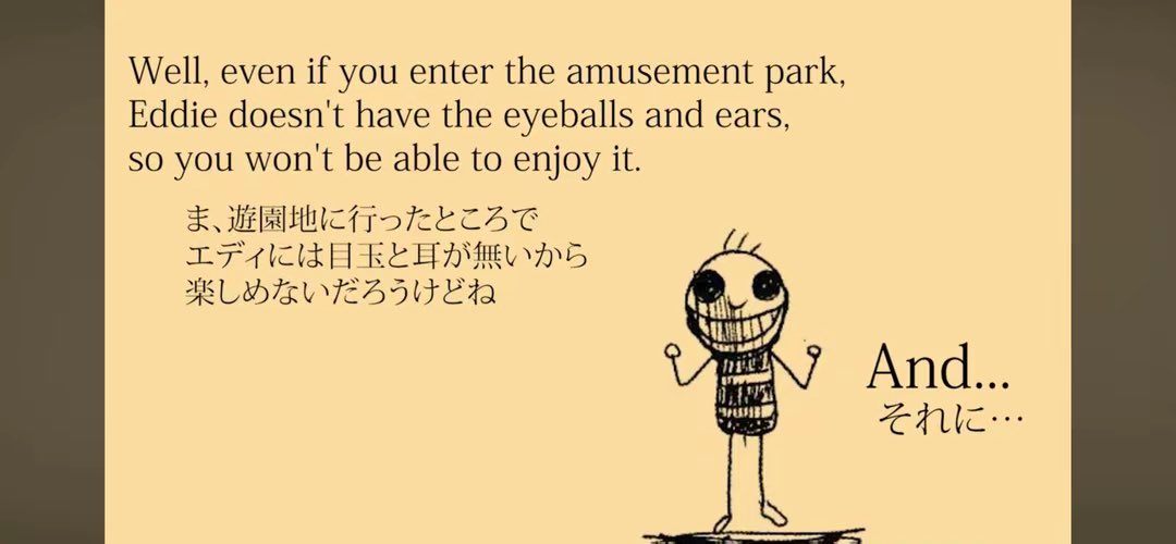 semordnilap_Cs's tweet photo. #絵本 #シュール #イラスト  #Gothicsketch  #ティムバートン
 #TimBurton  #エドワードゴーリー
 #EdwardGorey  #original https://t.co/2XnfBQDGYh