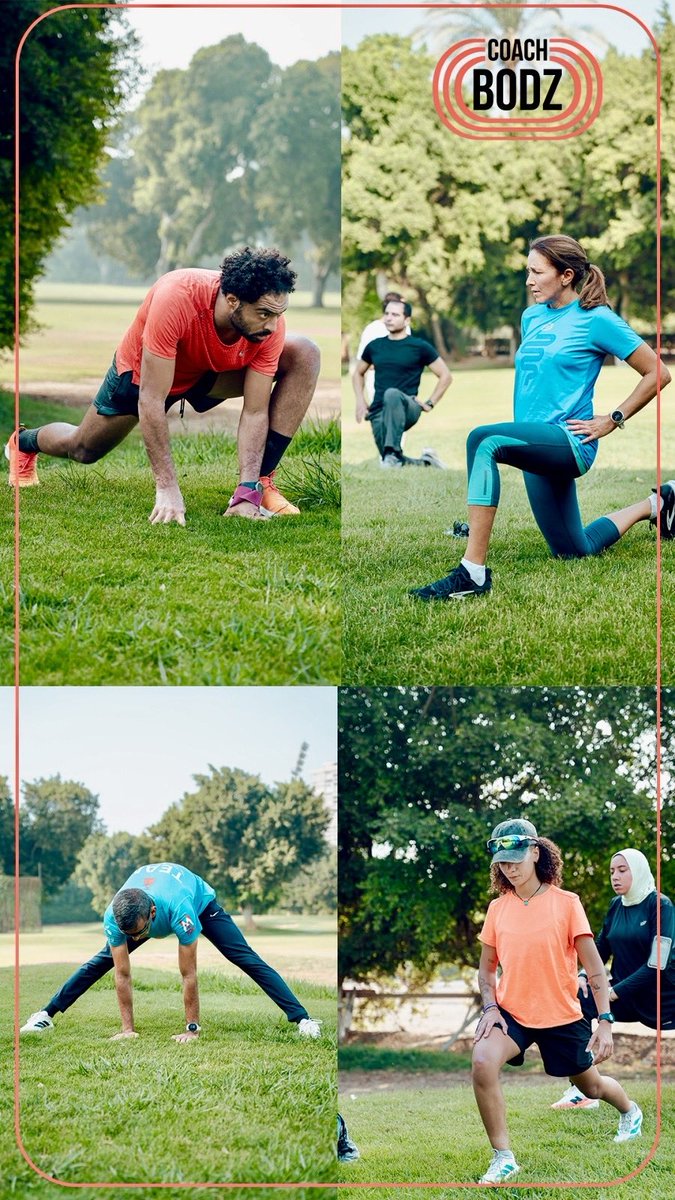 CoachBodz's tweet photo. 🏃‍♂️ *Good Morning TEAM BODZ*

Hey Runners! 👋

I’m excited to introduce *Muscle Forge*, our official *sports nutrition partner*. 💪

🇪🇬 *Muscle Forge* is an Egyptian performance nutrition brand built around one simple principle: https://t.co/dwHdPLWlGH