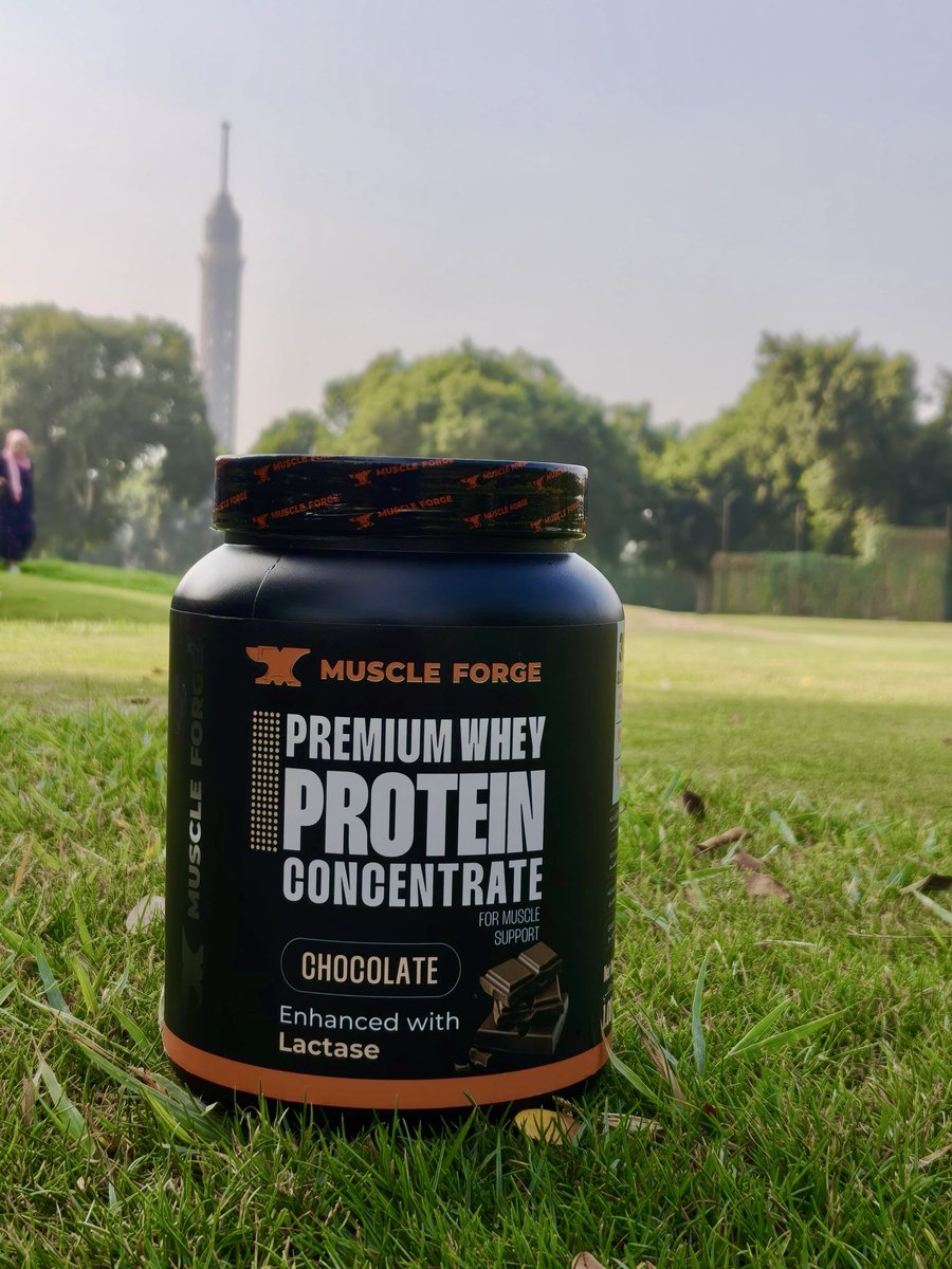 CoachBodz's tweet photo. 🏃‍♂️ *Good Morning TEAM BODZ*

Hey Runners! 👋

I’m excited to introduce *Muscle Forge*, our official *sports nutrition partner*. 💪

🇪🇬 *Muscle Forge* is an Egyptian performance nutrition brand built around one simple principle: https://t.co/dwHdPLWlGH
