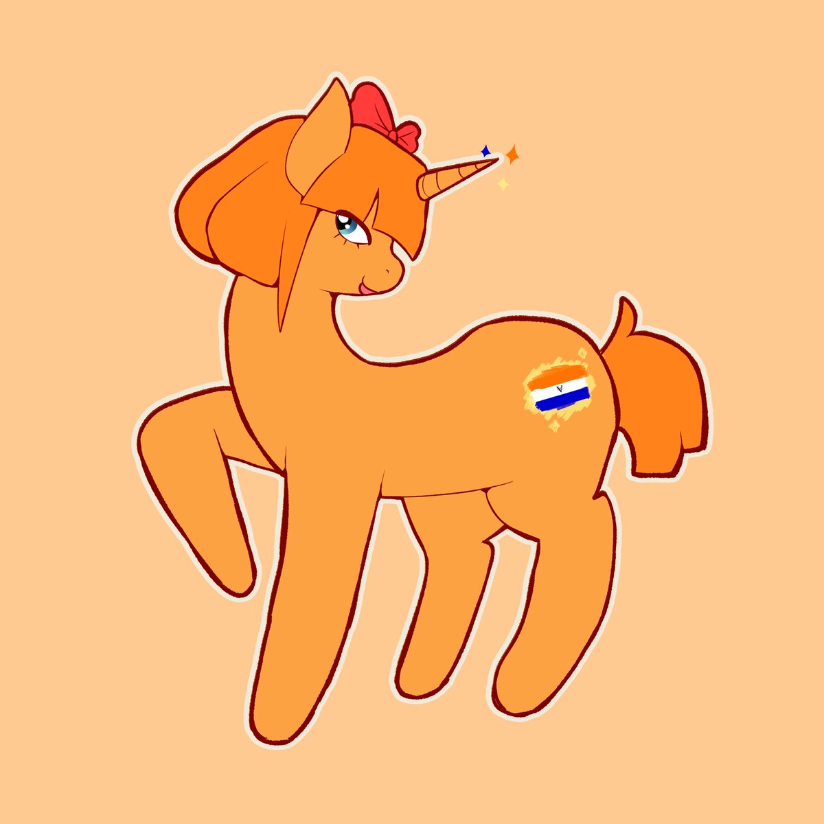 maxzelling67's tweet photo. nationalist pony #ongezelligmymy #ongezellig #fanart #mlp https://t.co/SnIIx1l0Ar