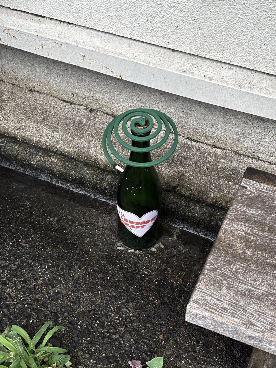saurus_Tyra's tweet photo. Kyoto 雨 https://t.co/aQQJ0juyvz