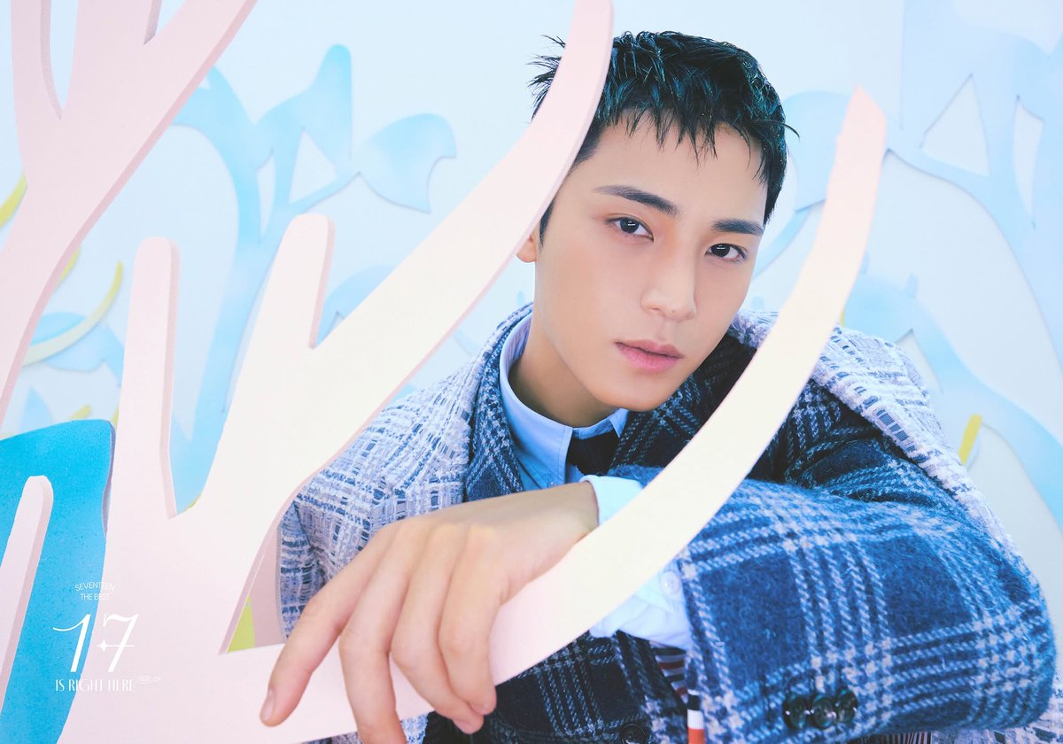 Kstyle_news's tweet photo. SEVENTEEN ミンギュ、本日（9/10）入隊…坊主頭でイベントに登場し話題に
https://t.co/laC0lMaNZN https://t.co/9Yijxqtx1i