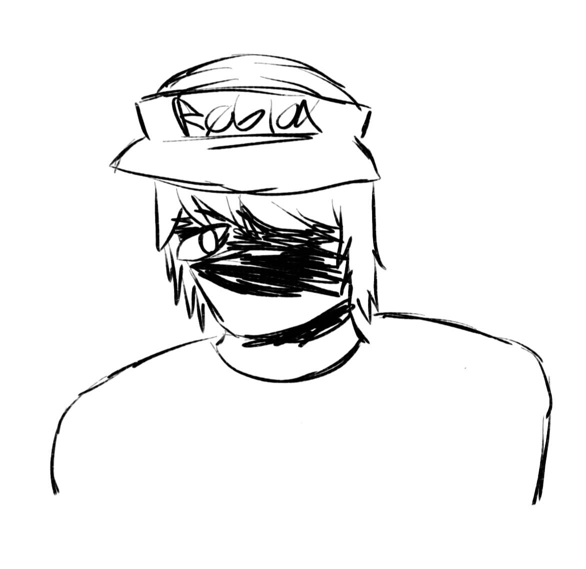 TelamonLover97's tweet photo. got an 8 hour shift today.. soo ig have a random doodle of ivan i made other day https://t.co/Y9IRTGTWHQ
