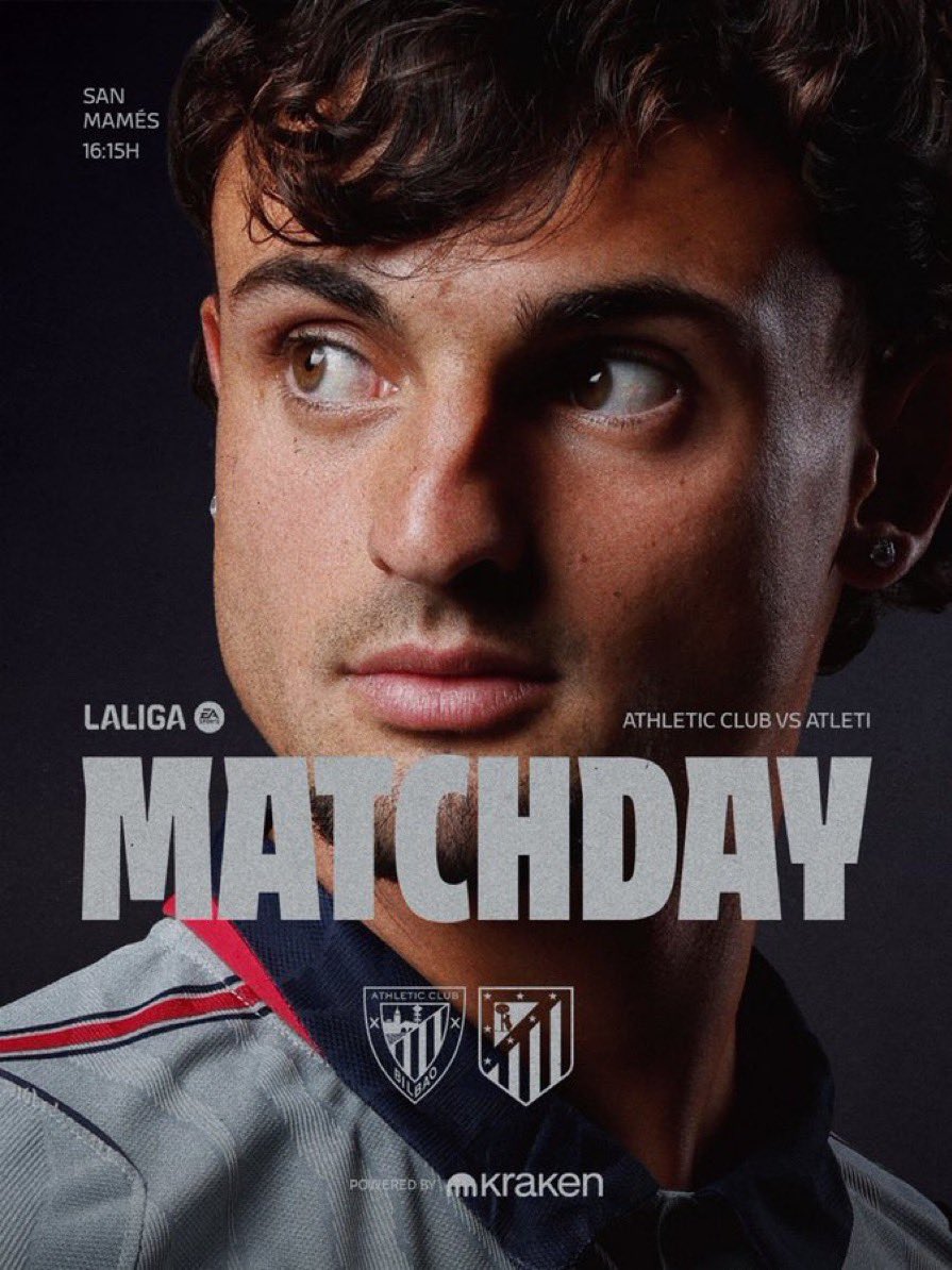 JSM_79's tweet photo. #Atletiday❤️🤍 https://t.co/ooszDhimbx