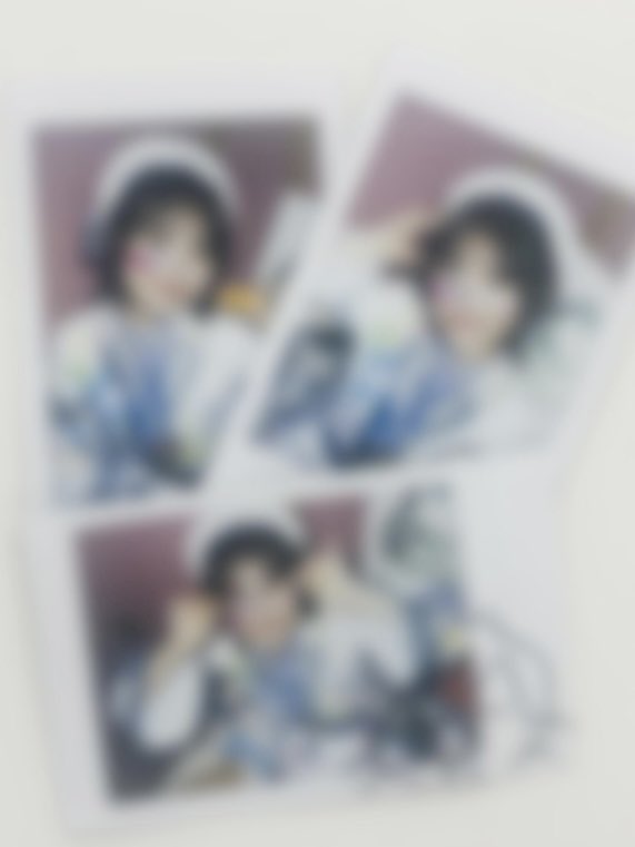 公式】岡田彩夢STAFF on X: 