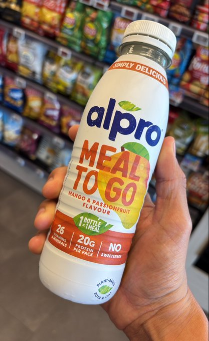 meikaaa__68's tweet photo. Probando sus productos 👀👀
$BN.PA $DANOY https://t.co/QYvCDmIILl