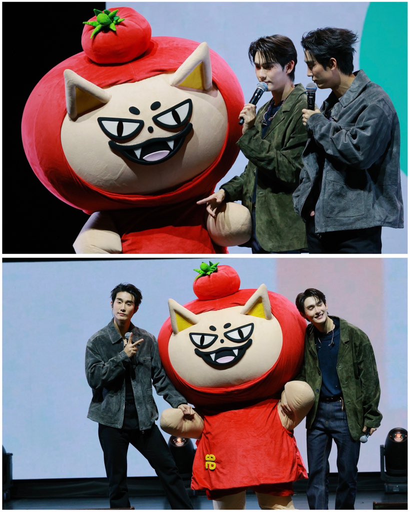 GMMTV's tweet photo. https://t.co/9l65ybyCnh