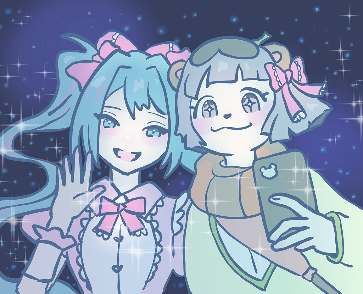 おんのじさんの投稿メディア
