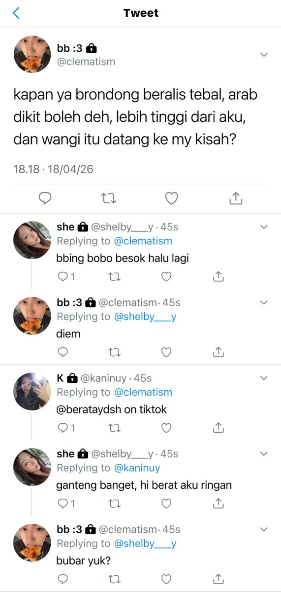konoskena's tweet photo. a keonhyeon au

si cantik dan brondong arabnya https://t.co/ex5DjbNm0g