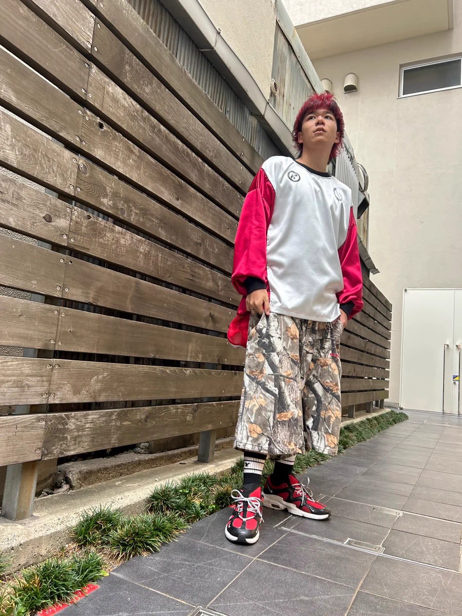 OSAKA-WARP on X: 